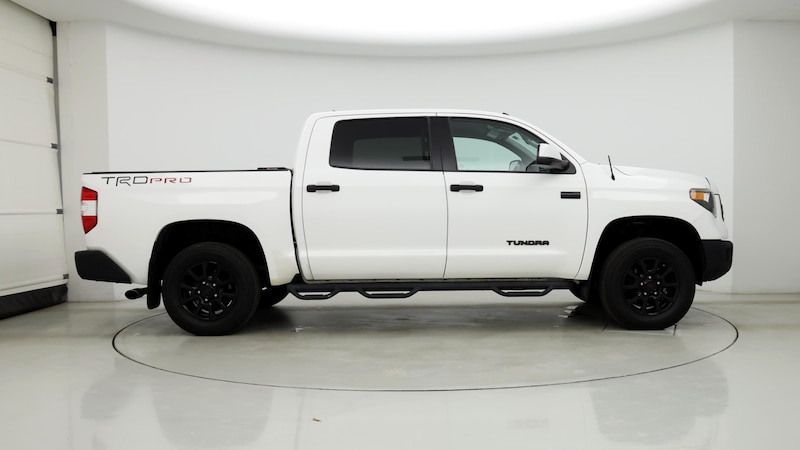 2017 Toyota Tundra TRD Pro 7