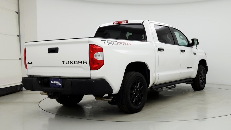 2017 Toyota Tundra TRD Pro 8