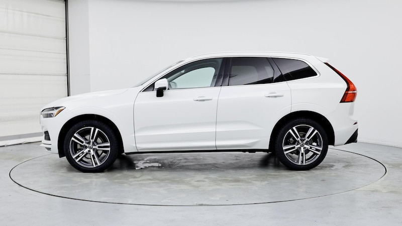 2021 Volvo XC60 T5 Momentum 3