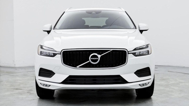 2021 Volvo XC60 T5 Momentum 5