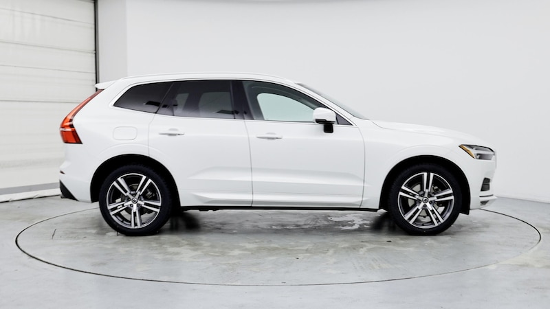 2021 Volvo XC60 T5 Momentum 7