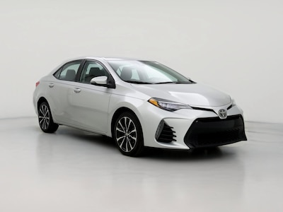 2017 Toyota Corolla SE -
                Atlanta, GA