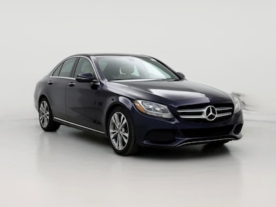 2018 Mercedes-Benz C-Class C 300 -
                Atlanta, GA