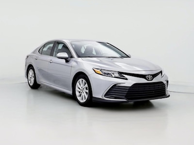 2022 Toyota Camry LE -
                Melbourne, FL