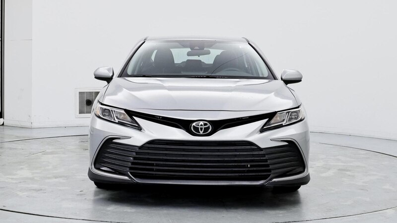 2022 Toyota Camry LE 5