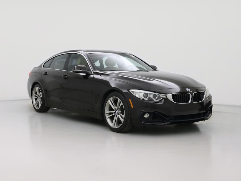 2016 BMW 4 Series 428i -
                  Kennesaw, GA