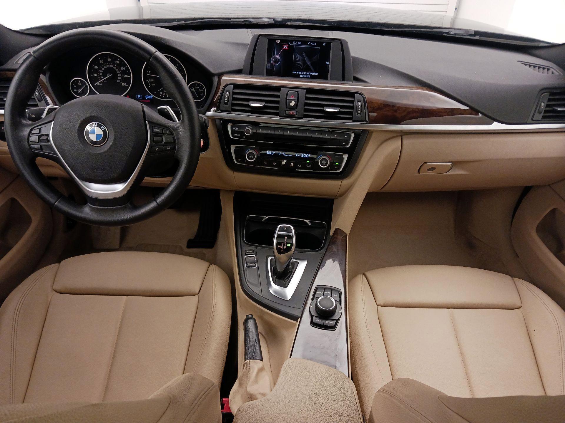 Thumbnail: 2016 BMW 4 Series - 9