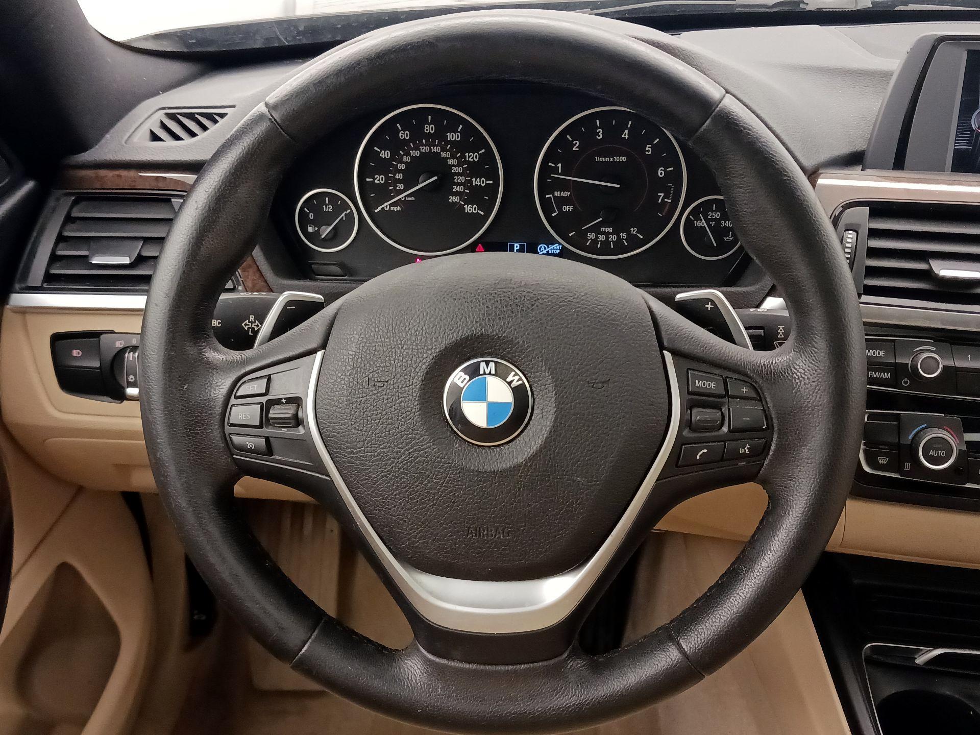 Thumbnail: 2016 BMW 4 Series - 10
