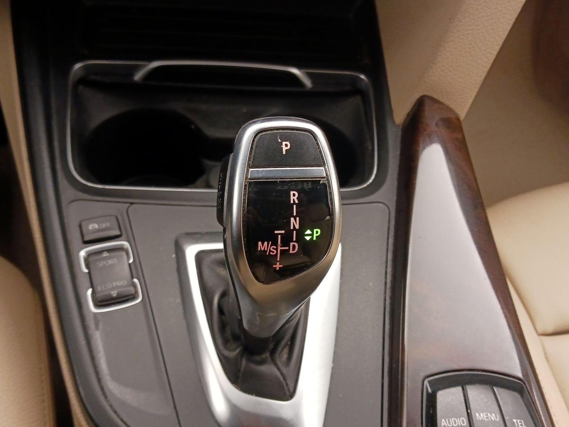 Thumbnail: 2016 BMW 4 Series - 16