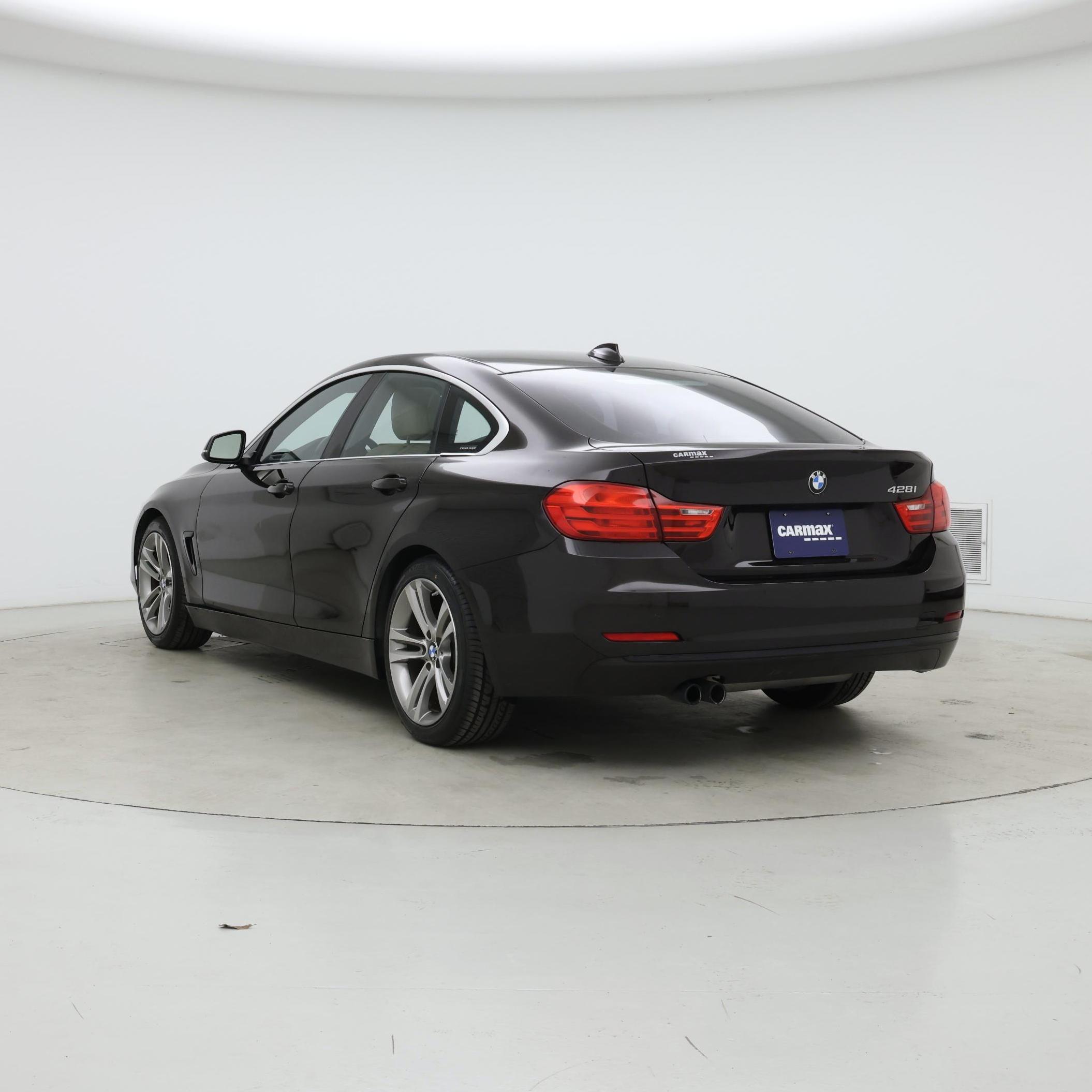 Thumbnail: 2016 BMW 4 Series - 2