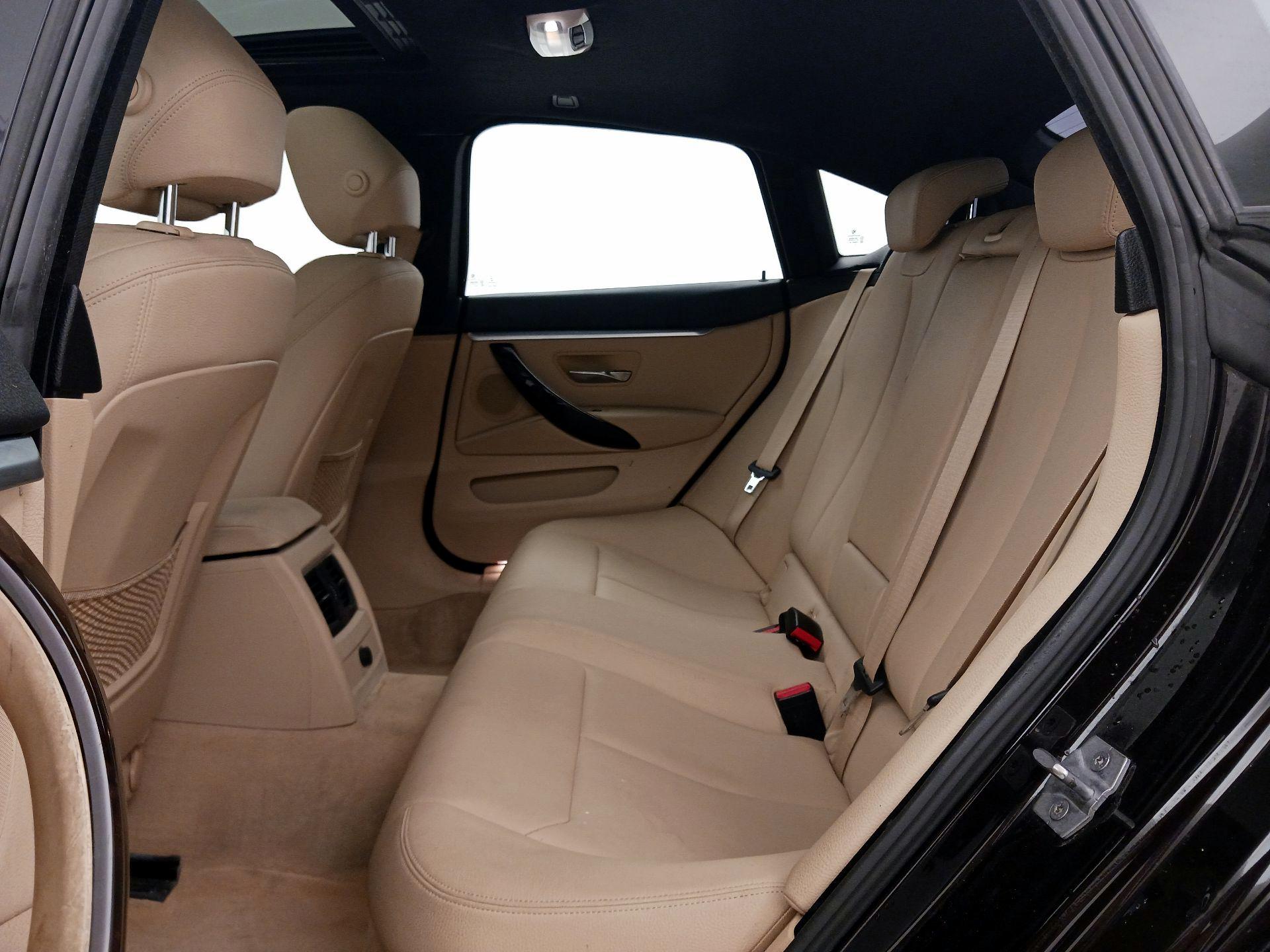 Thumbnail: 2016 BMW 4 Series - 19