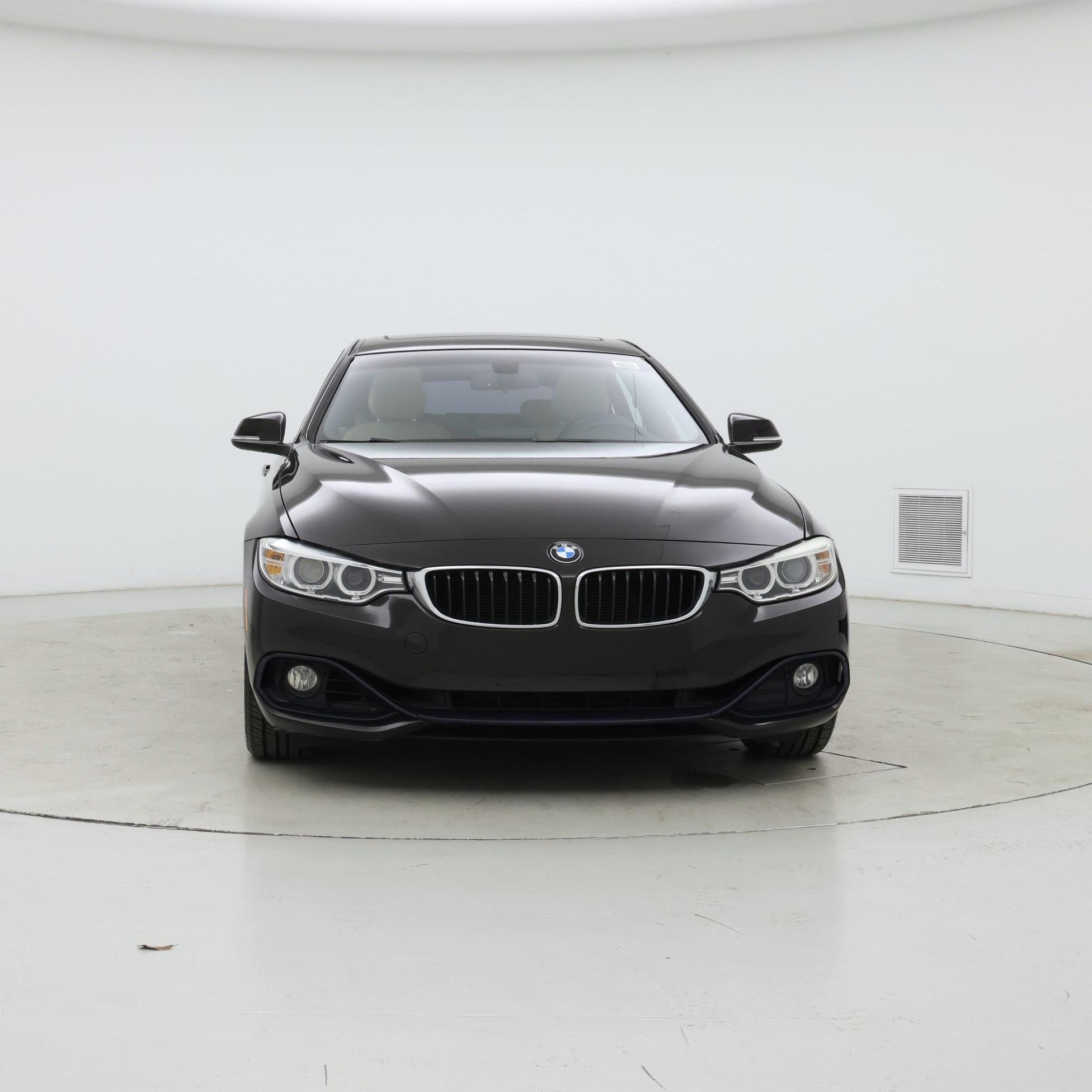 Thumbnail: 2016 BMW 4 Series - 5