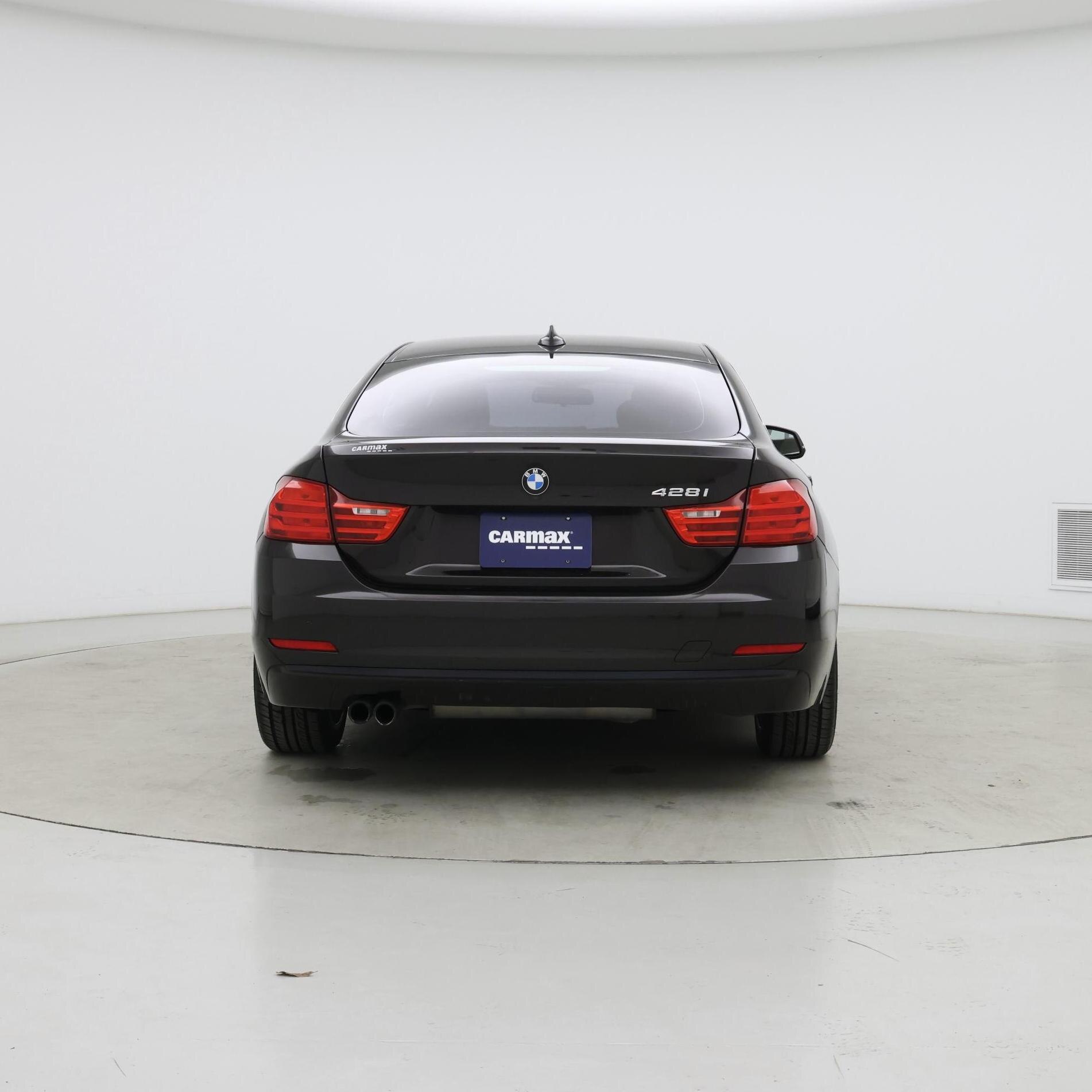 Thumbnail: 2016 BMW 4 Series - 6