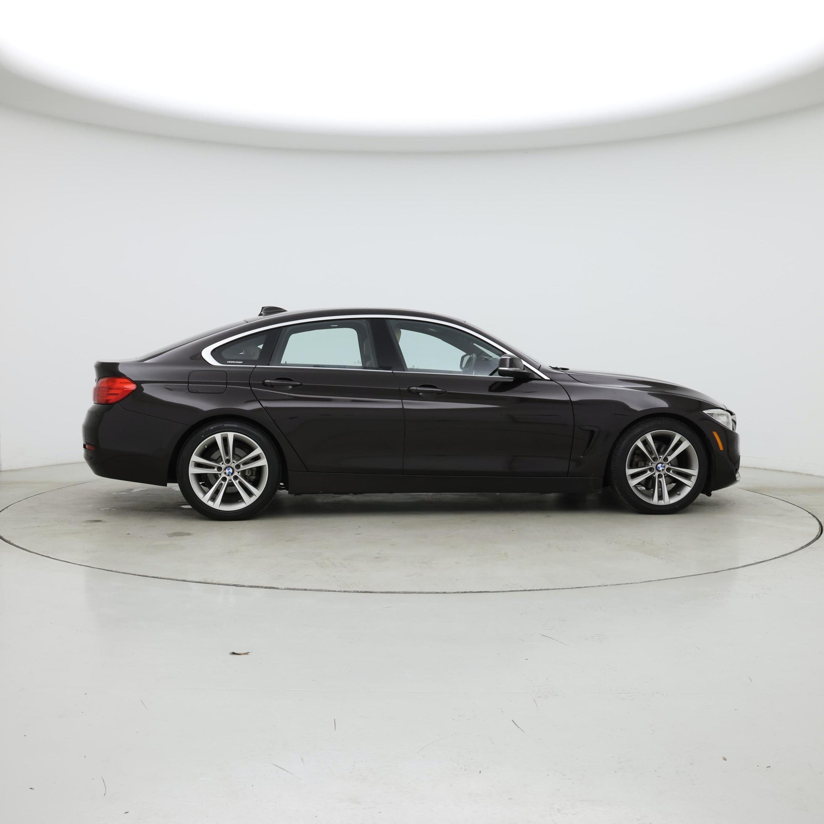 Thumbnail: 2016 BMW 4 Series - 7