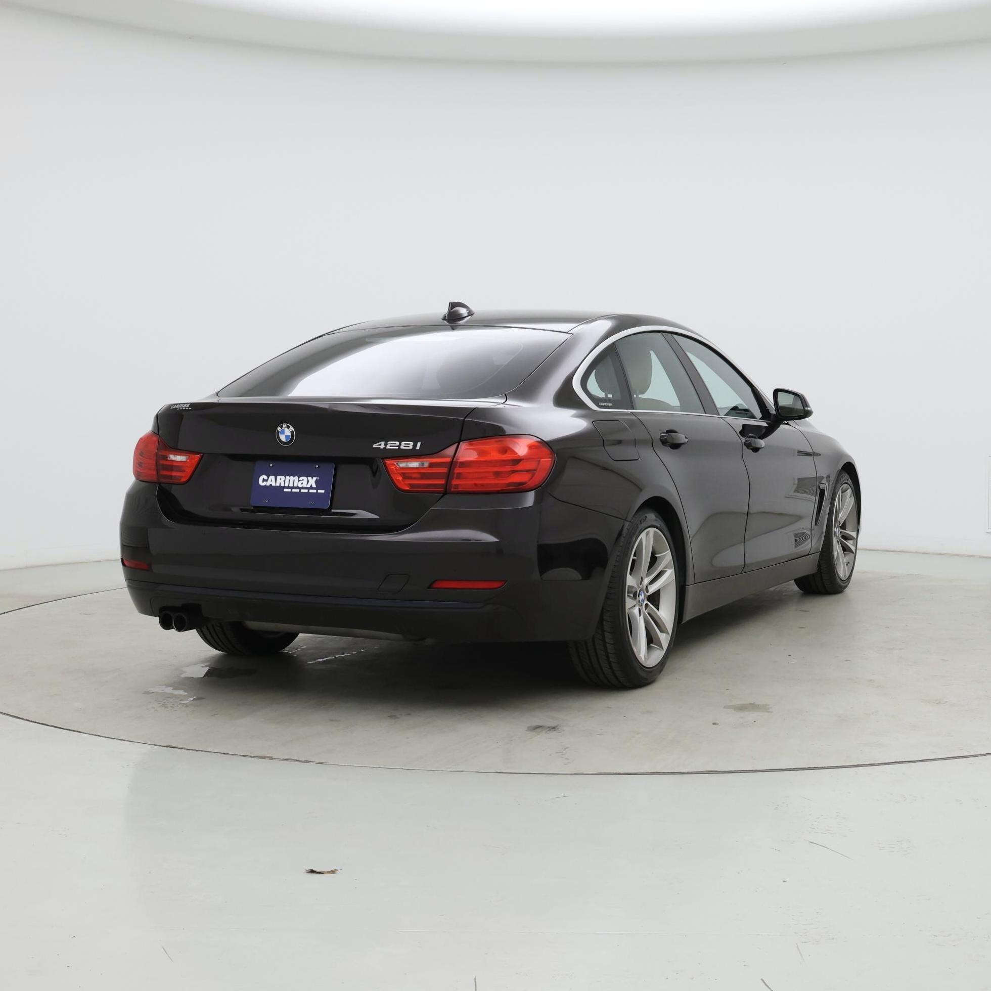Thumbnail: 2016 BMW 4 Series - 8