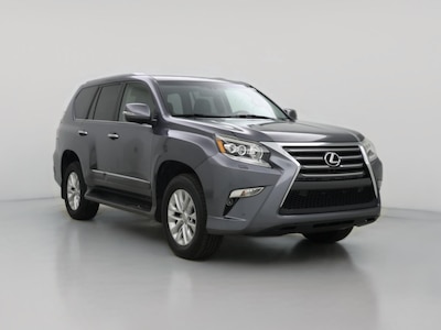 2017 Lexus GX 460 -
                Kennesaw, GA