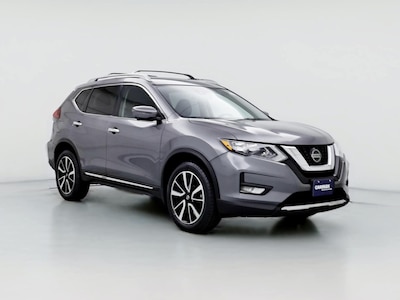 2020 Nissan Rogue SL -
                Clermont, FL