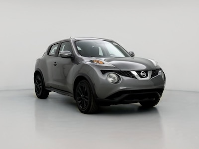 2015 Nissan Juke S -
                Atlanta, GA