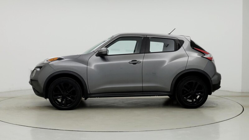 2015 Nissan Juke S 3