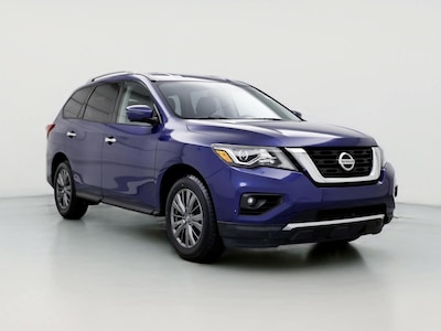 2020 Nissan Pathfinder SL -
                Ft. Myers, FL