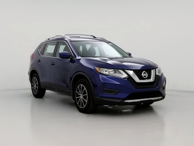 2017 Nissan Rogue S -
                Atlanta, GA