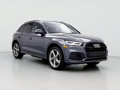 2020 Audi Q5 Premium Plus -
                Clermont, FL