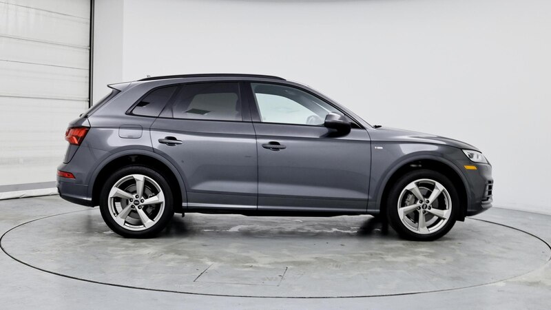 2020 Audi Q5 Premium Plus 7