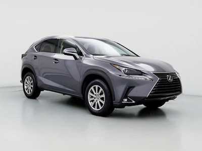 2021 Lexus NX 300 -
                Charleston, SC