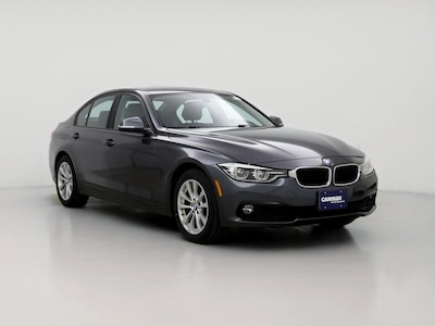 2018 BMW 3 Series 320i -
                Atlanta, GA