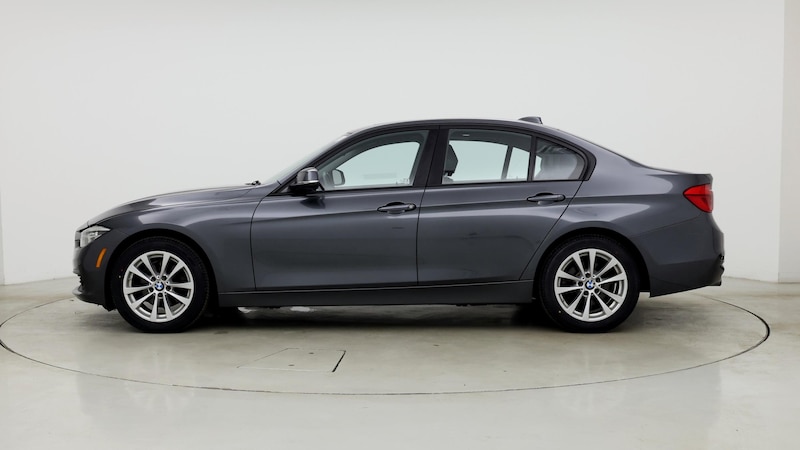 2018 BMW 3 Series 320i 3