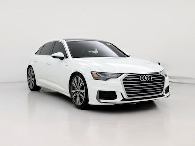 2019 Audi A6 Premium -
                Macon, GA