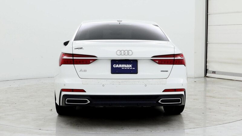 2019 Audi A6 Premium 6