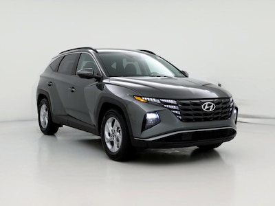 2022 Hyundai Tucson SEL -
                Atlanta, GA