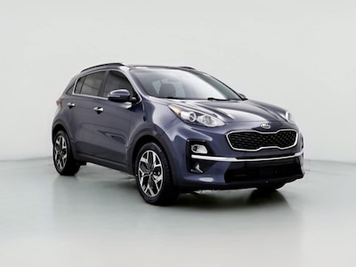 2022 Kia Sportage EX -
                Daytona Beach, FL