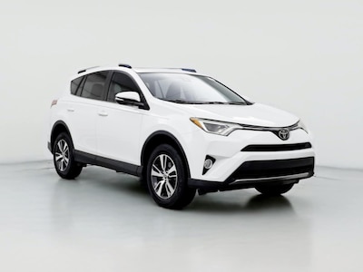 2018 Toyota RAV4 XLE -
                Clermont, FL