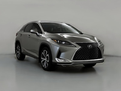 2022 Lexus RX 350 -
                Birmingham, AL