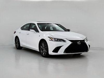 2021 Lexus ES 350 F Sport -
                Birmingham, AL