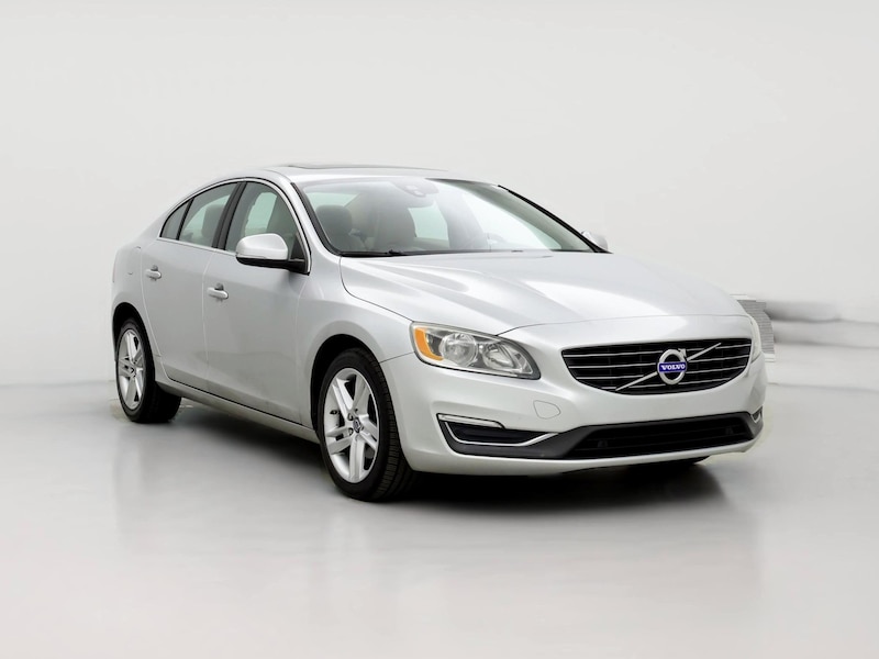2015 Volvo S60 T5 -
                  Lithia Springs, GA