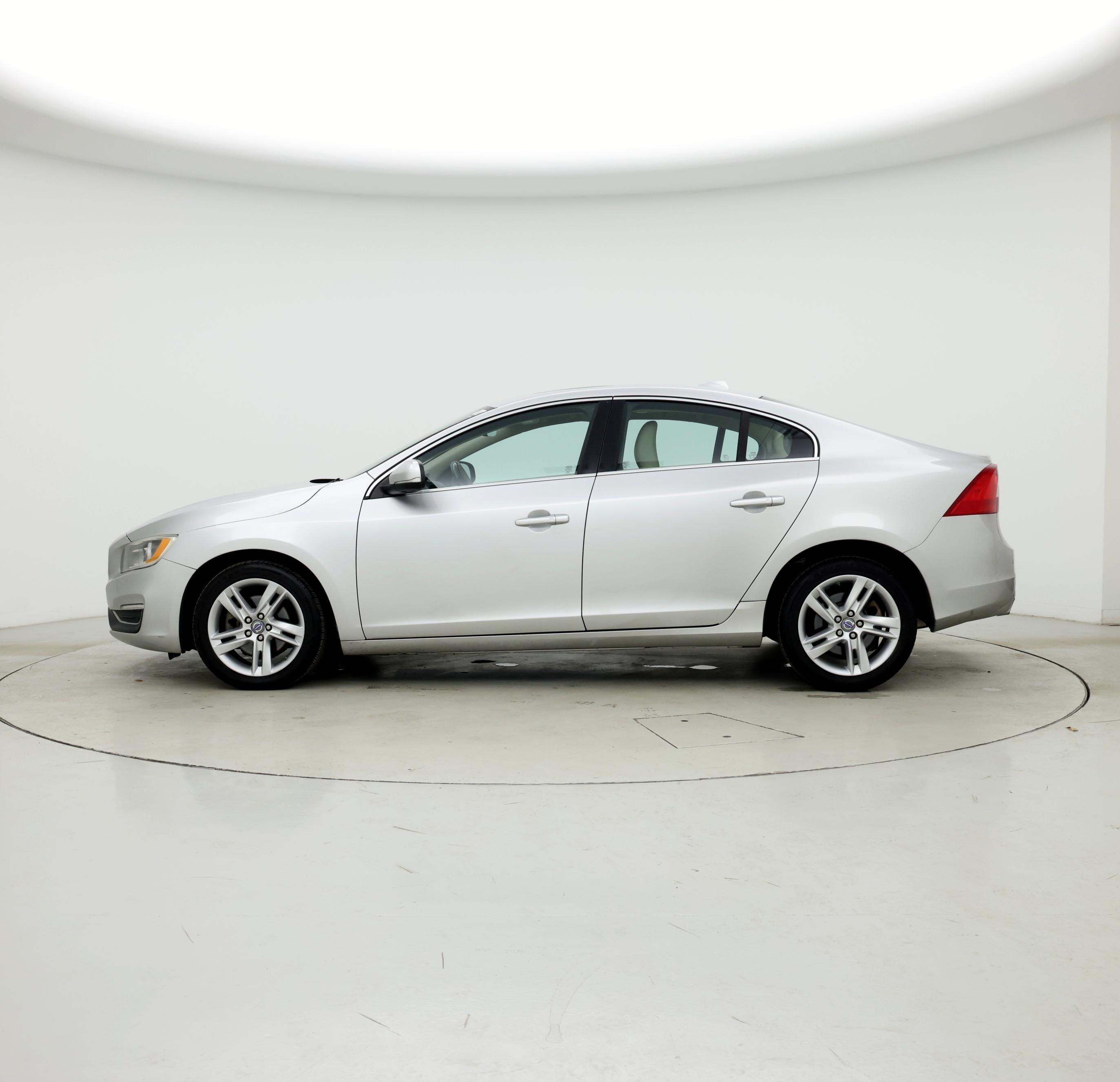 Thumbnail: 2015 Volvo S60 - 3