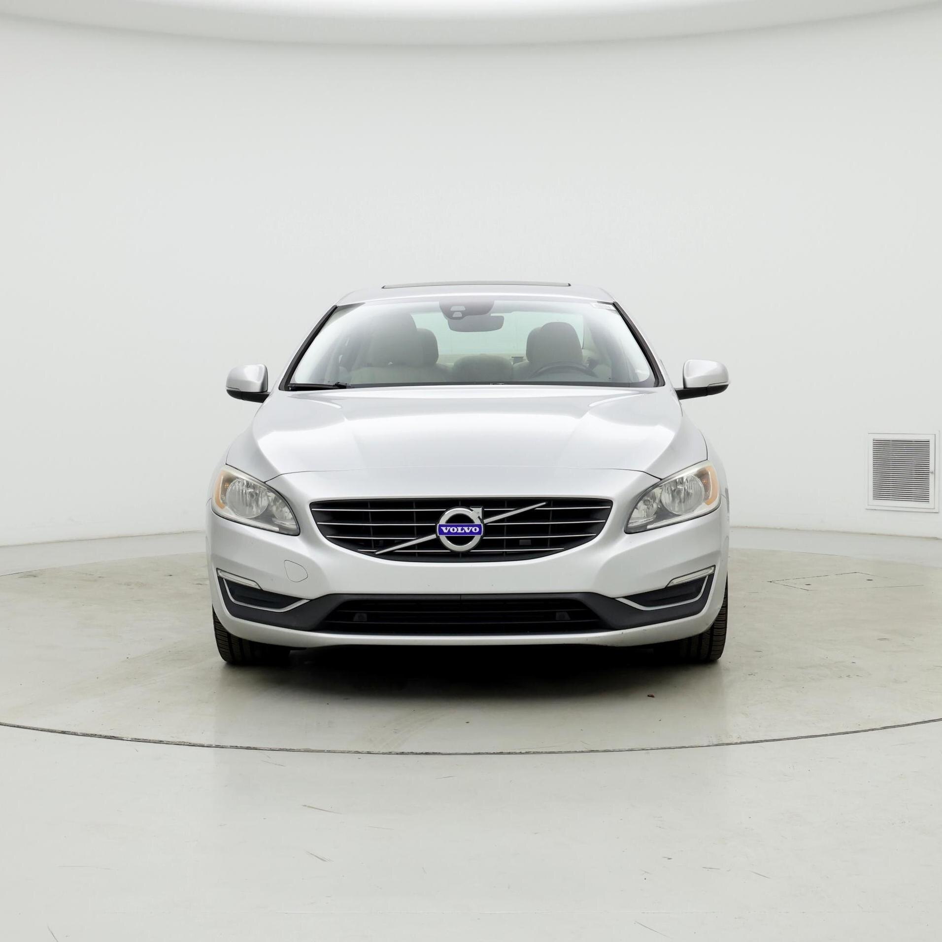 Thumbnail: 2015 Volvo S60 - 5