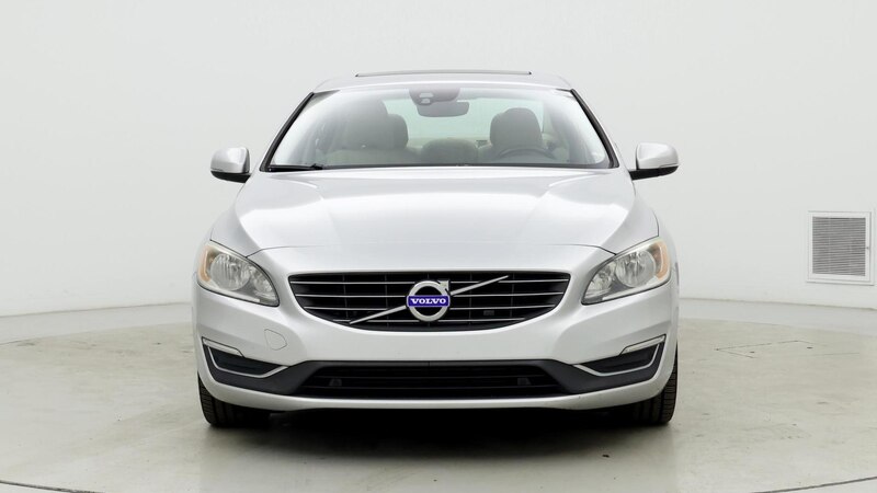 2015 Volvo S60 T5 5