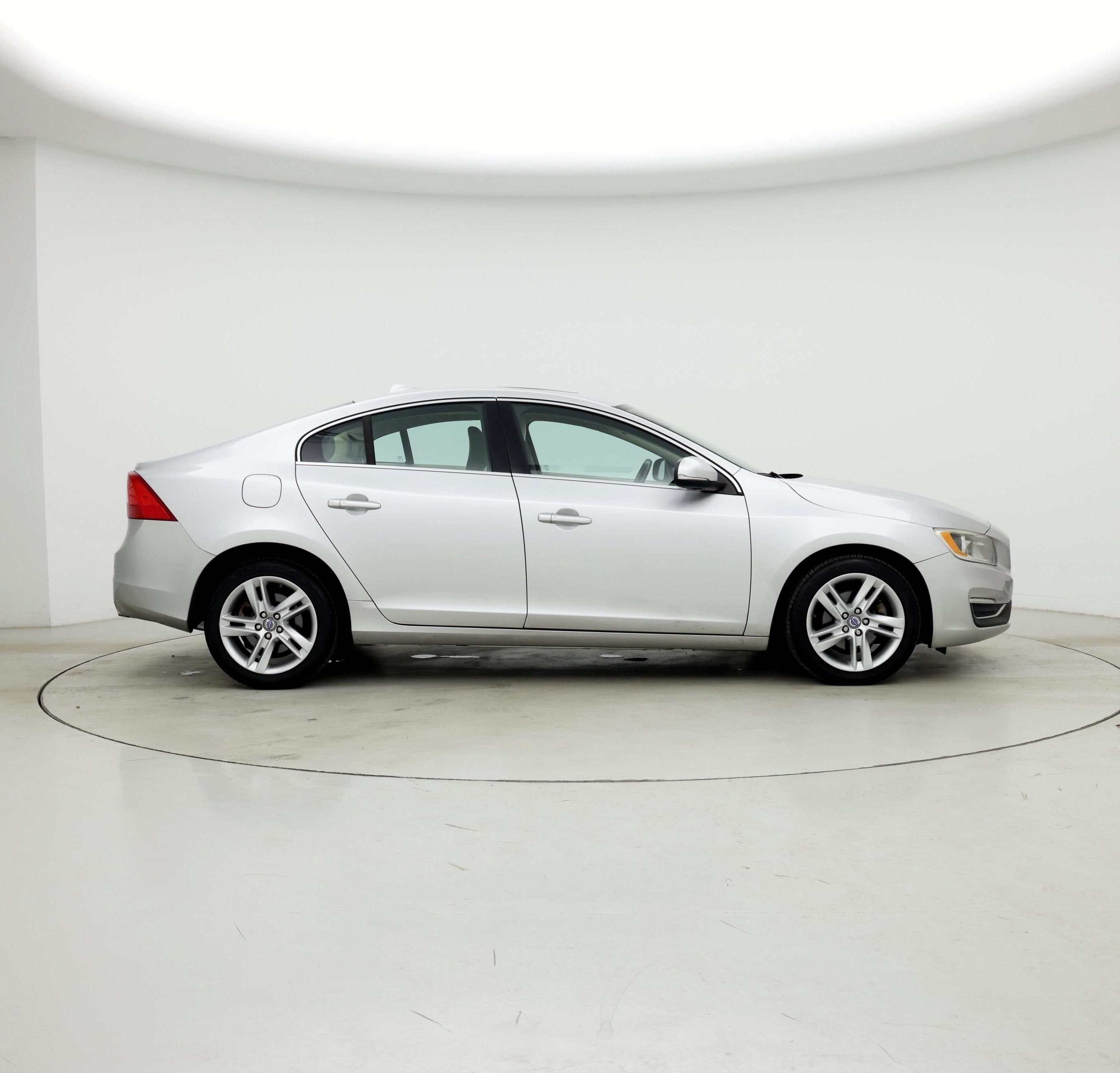 Thumbnail: 2015 Volvo S60 - 7