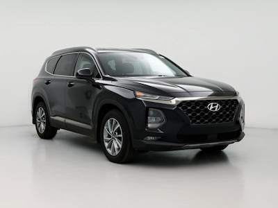 2019 Hyundai Santa Fe SEL -
                Atlanta, GA