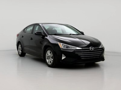 2020 Hyundai Elantra SEL -
                Atlanta, GA