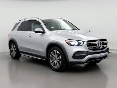 2021 Mercedes-Benz GLE 350 -
                Mobile, AL