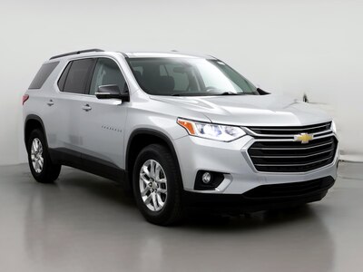 2019 Chevrolet Traverse LT -
                Mobile, AL