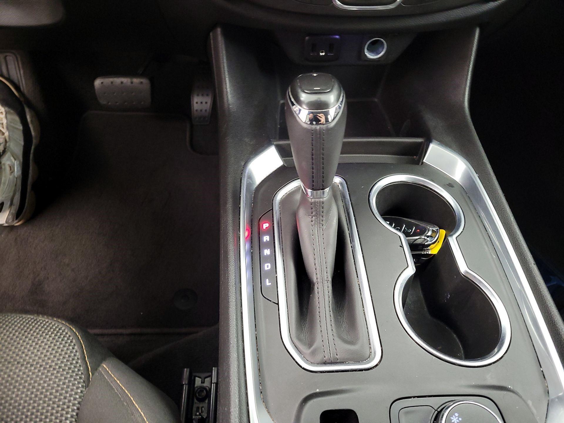 Thumbnail: 2019 Chevrolet Traverse - 15