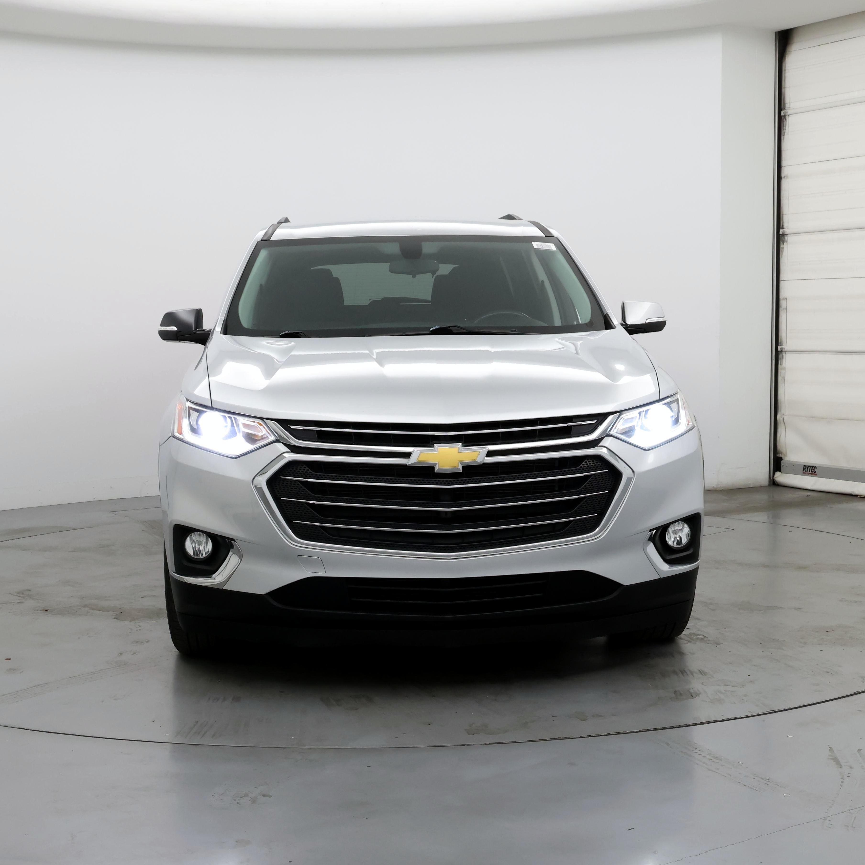 Thumbnail: 2019 Chevrolet Traverse - 5