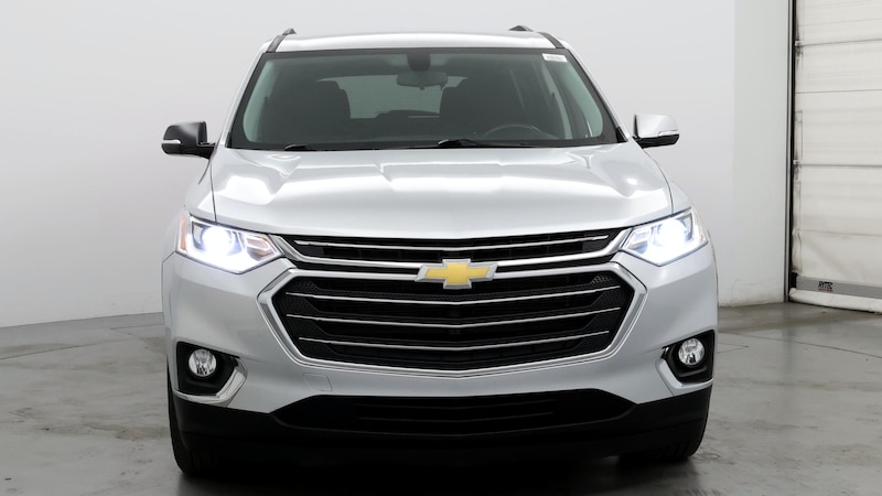 2019 Chevrolet Traverse LT 5