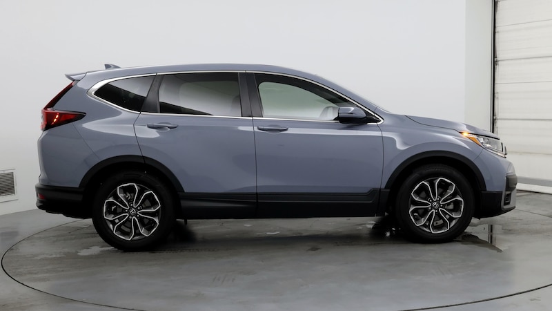 2021 Honda CR-V EX 7